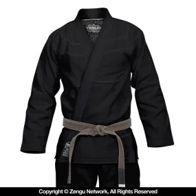 Venum "Elite Classic" Black BJJ Gi