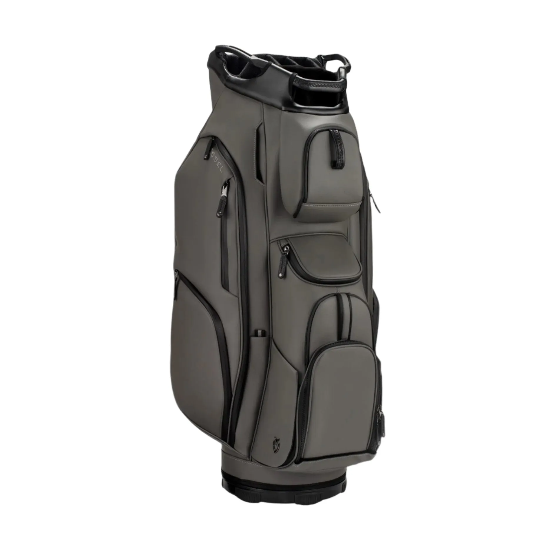 Vessel Lux Pro Cart Bag - Grey