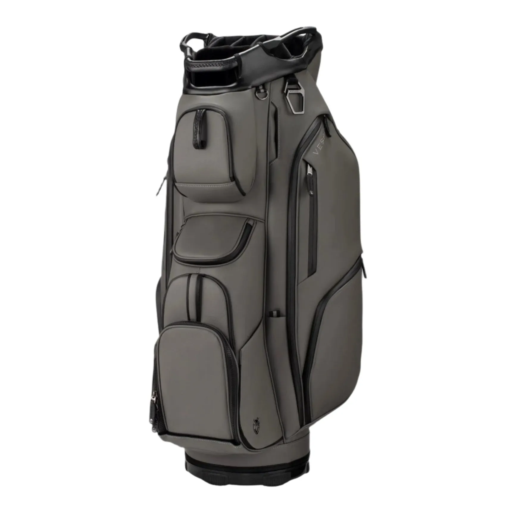 Vessel Lux Pro Cart Bag - Grey