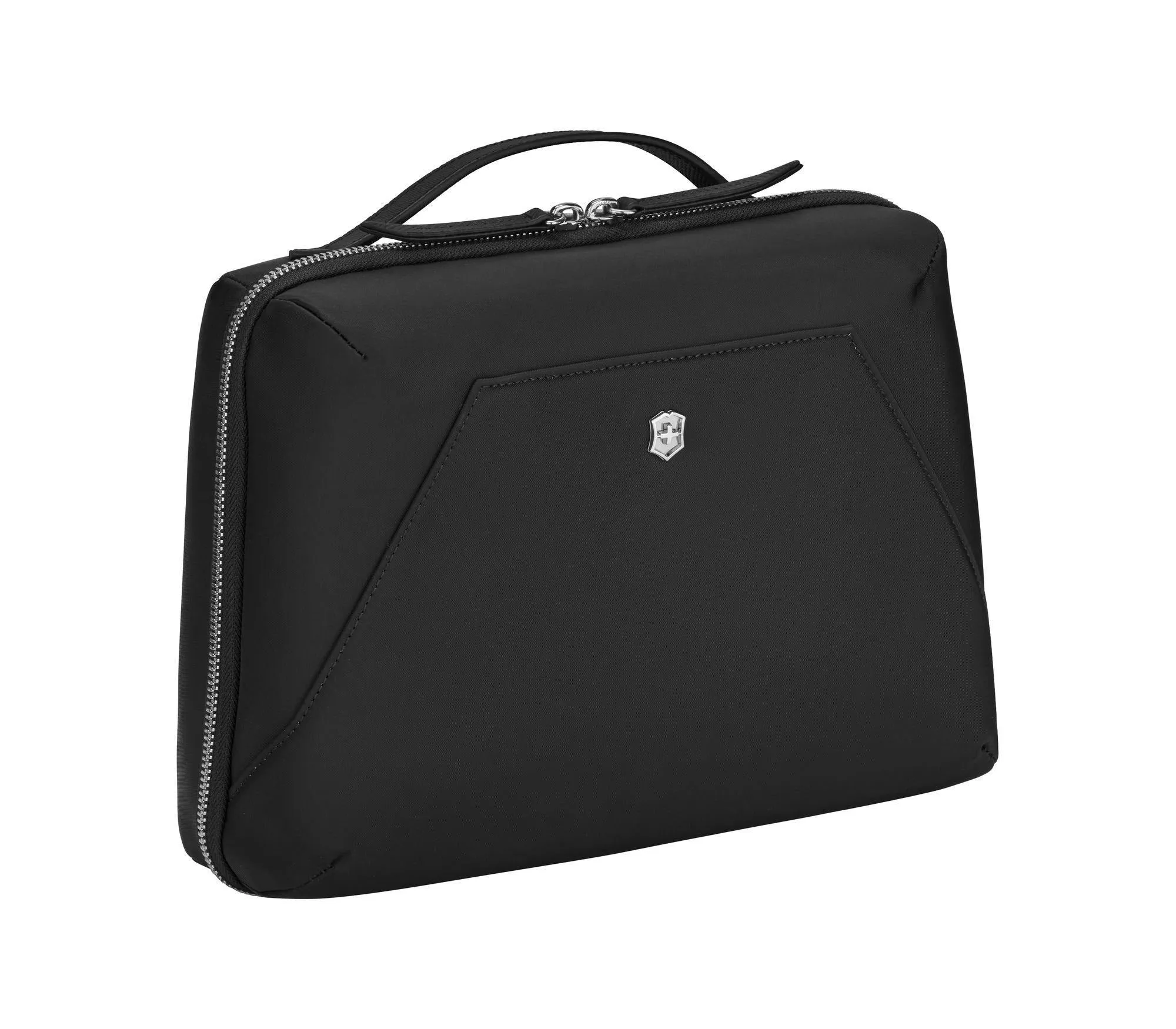 Victoria Signature Beauty Case - Black