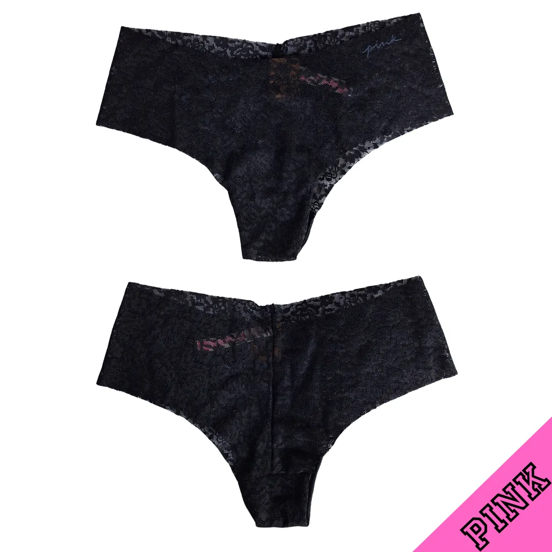 Victorias Secret PINK Panty Talla S