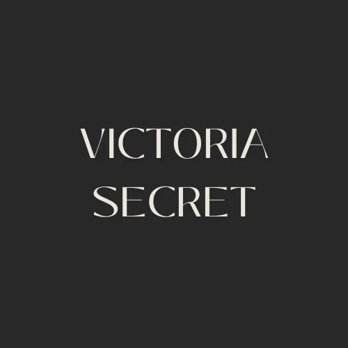 Victoria'S Secret