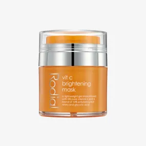 Vit C Brightening Mask - UNBOXED