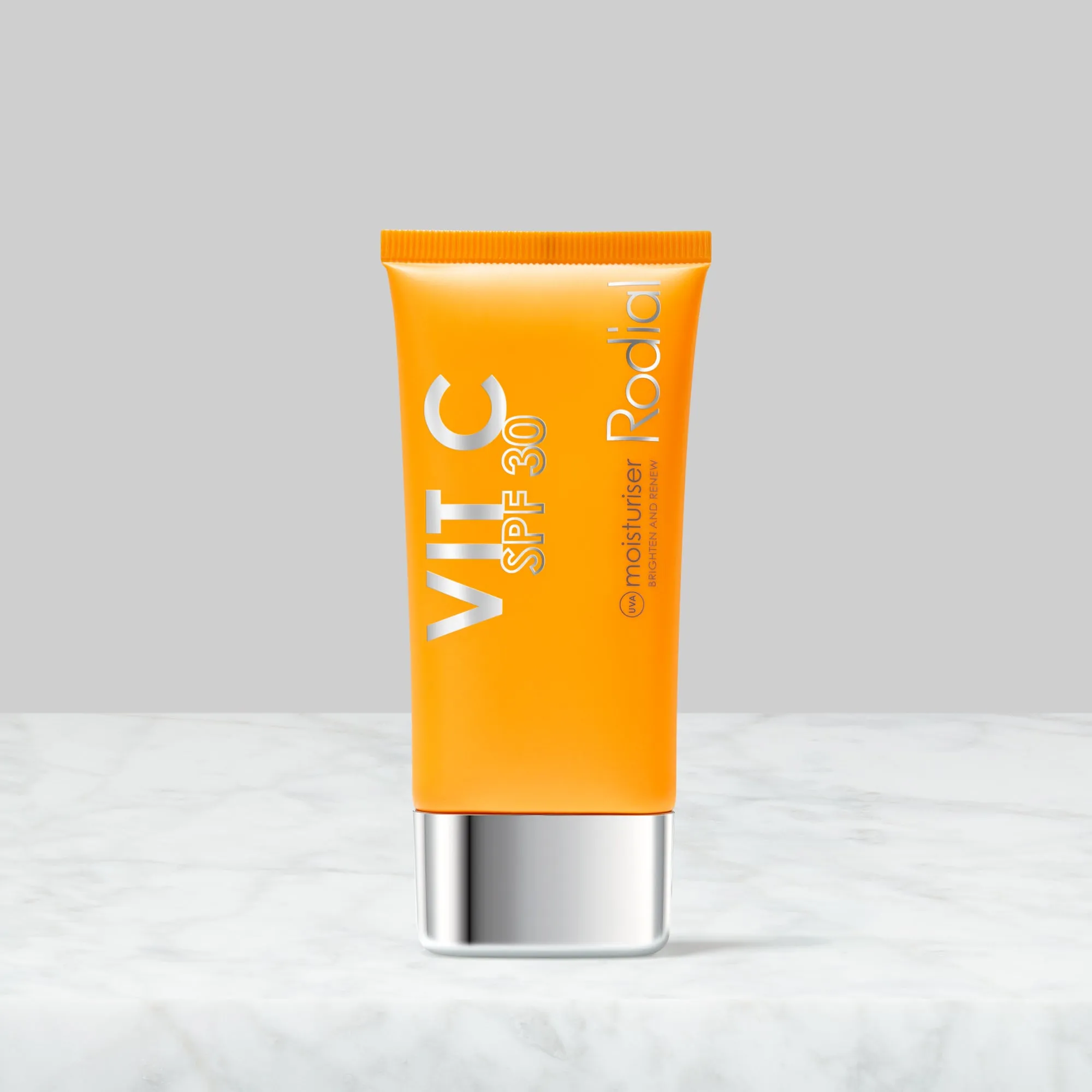 Vit C SPF30 Moisturiser - UNBOXED