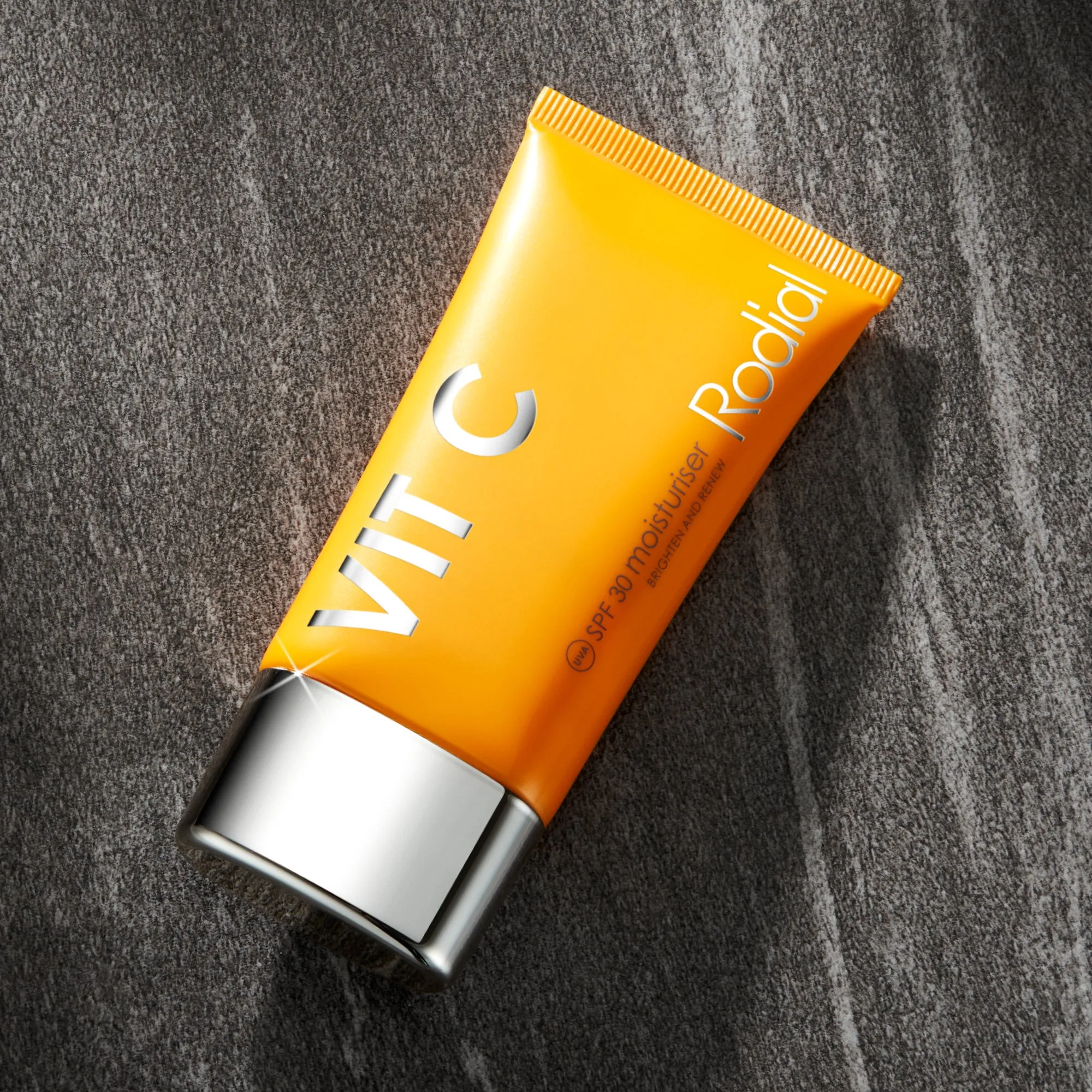 Vit C SPF30 Moisturiser - UNBOXED