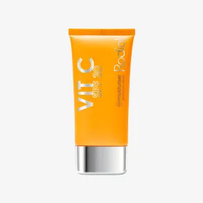 Vit C SPF30 Moisturiser - UNBOXED