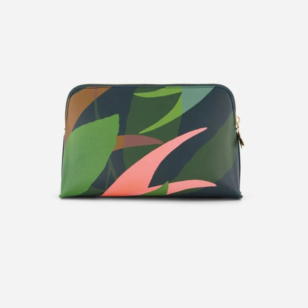 Wai Cosmetics Case - Medium