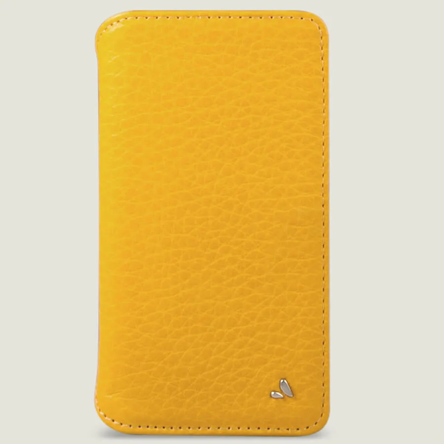 Wallet - iPhone Xs Max Wallet Leather Case