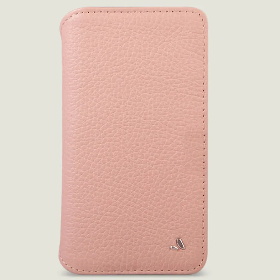 Wallet - iPhone Xs Max Wallet Leather Case