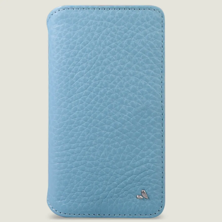 Wallet - iPhone Xs Max Wallet Leather Case