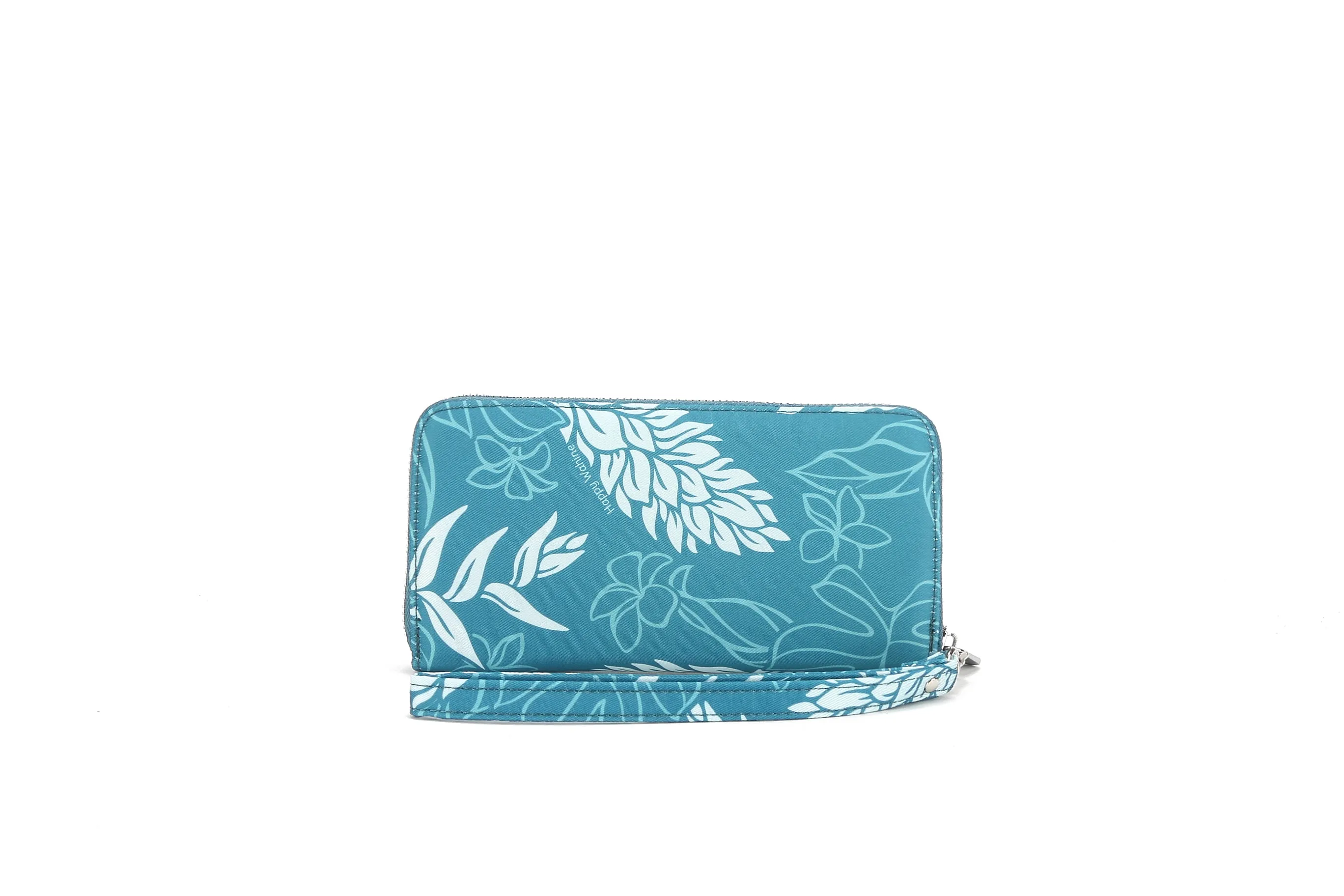 Wallet Kaylee Ginger Teal