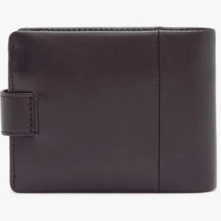 Wallet With Tab