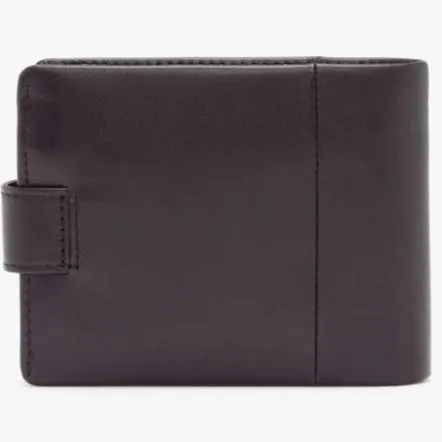 Wallet With Tab