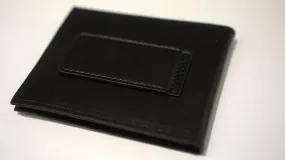 WEISER WALLET By Danny Weiser