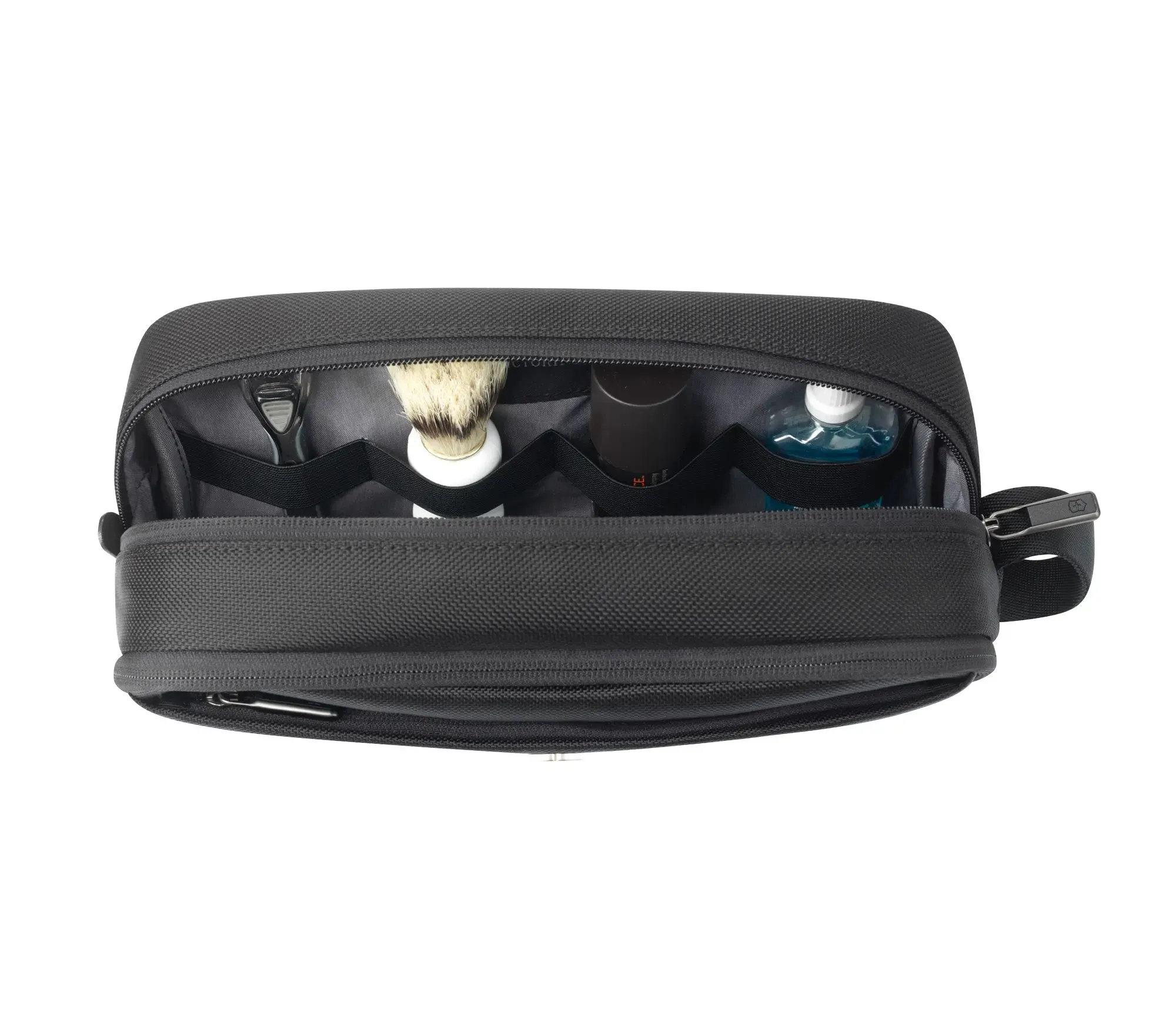 Werks Traveler 6.0 Toiletry Kit - Black