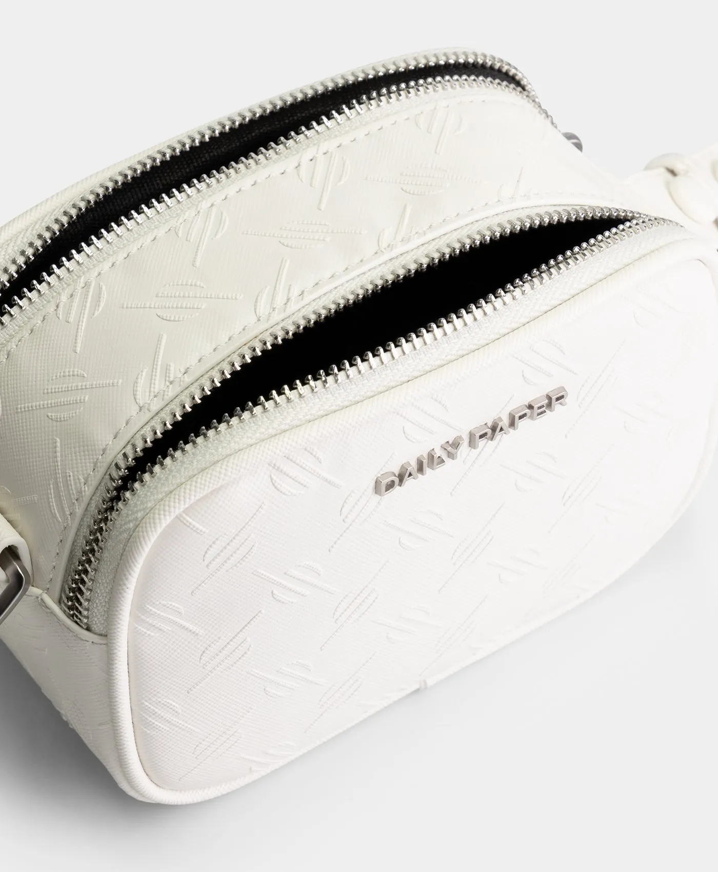 White May Monogram Bag