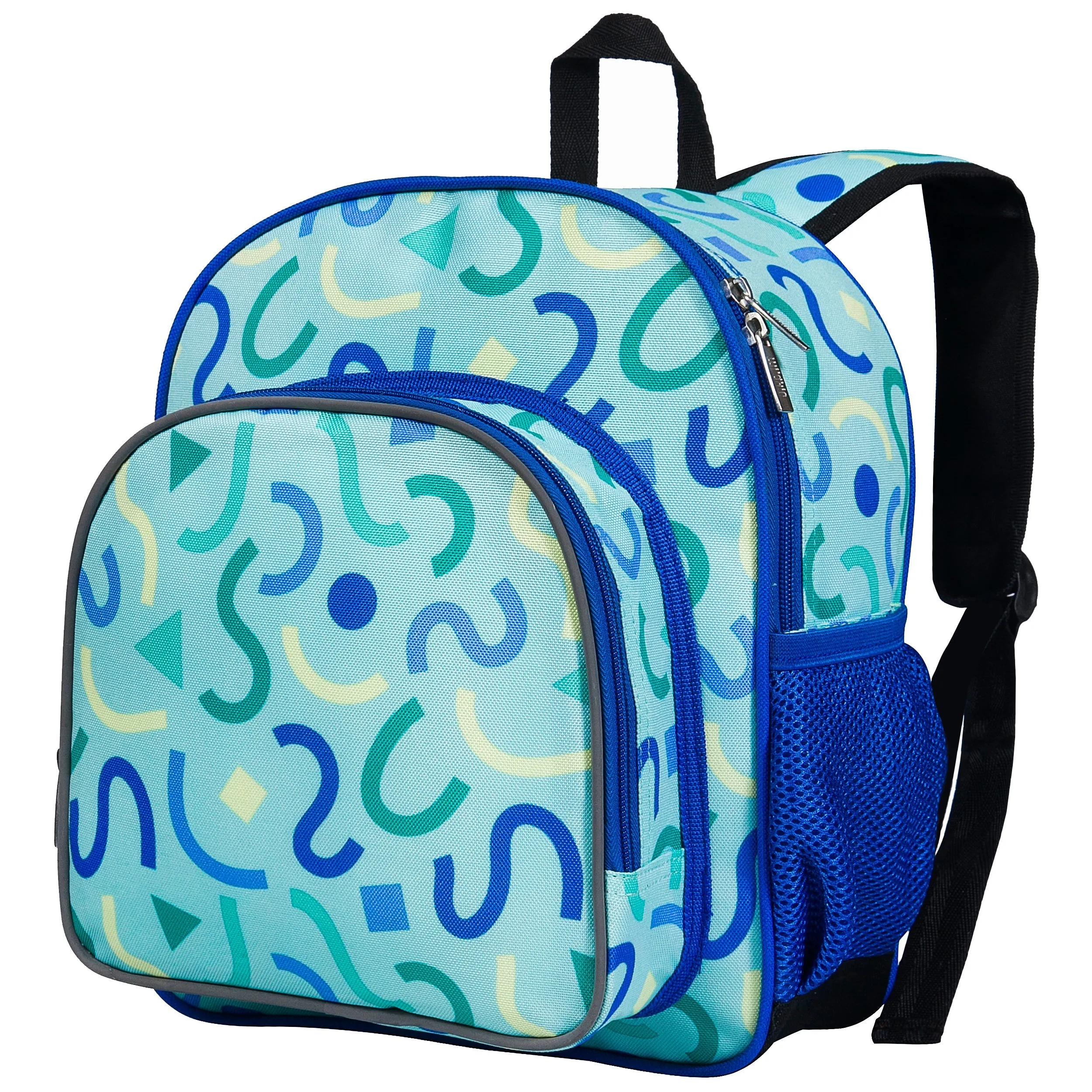 Wildkin 12" Pack'n Snack Backpack