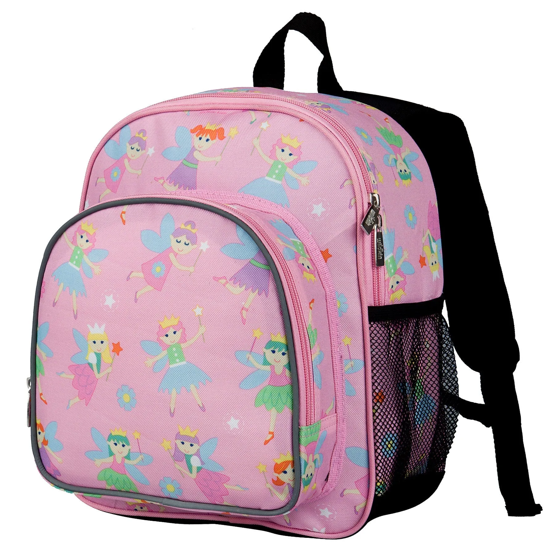 Wildkin 12" Pack'n Snack Backpack