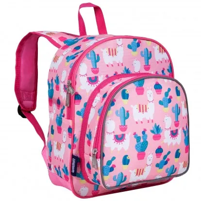 Wildkin 12" Pack'n Snack Backpack