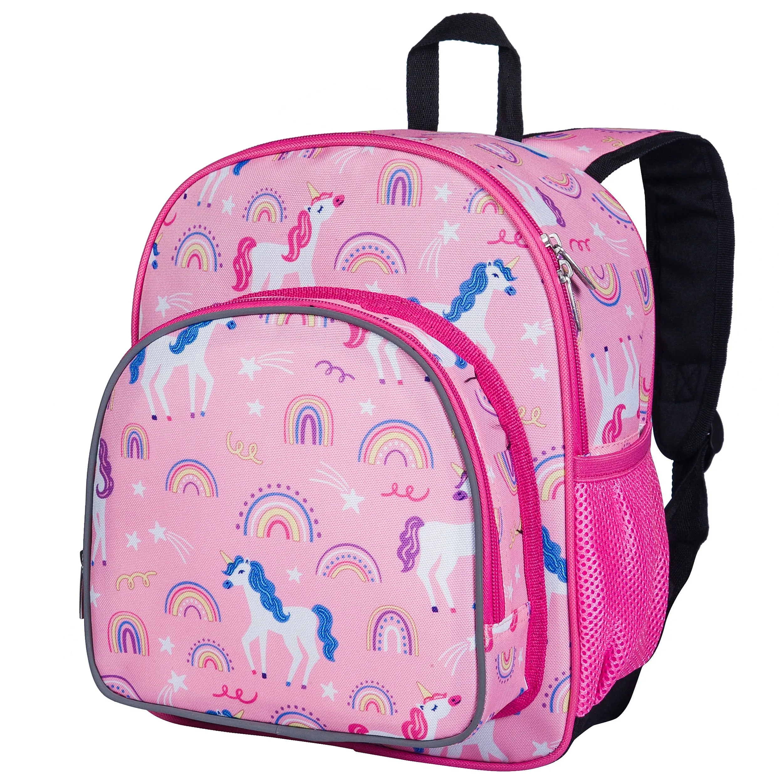 Wildkin 12" Pack'n Snack Backpack