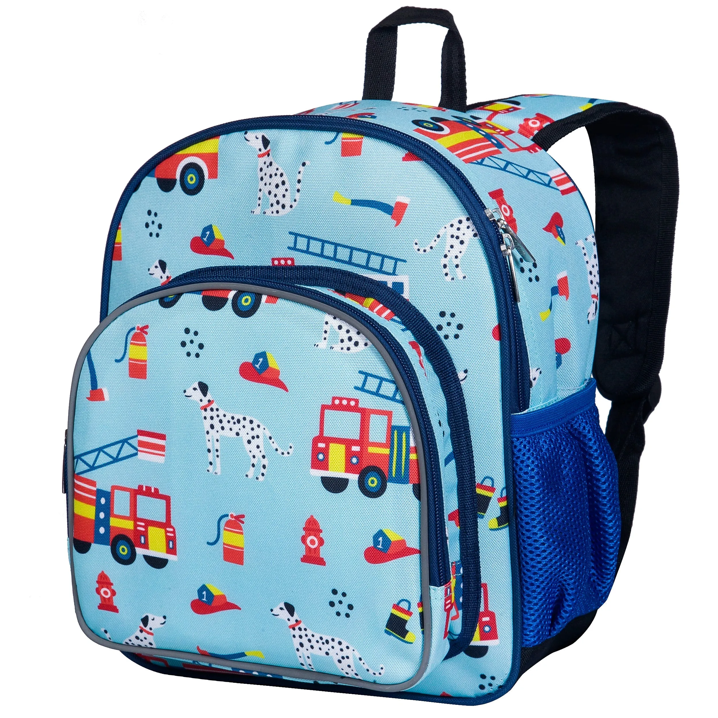 Wildkin 12" Pack'n Snack Backpack