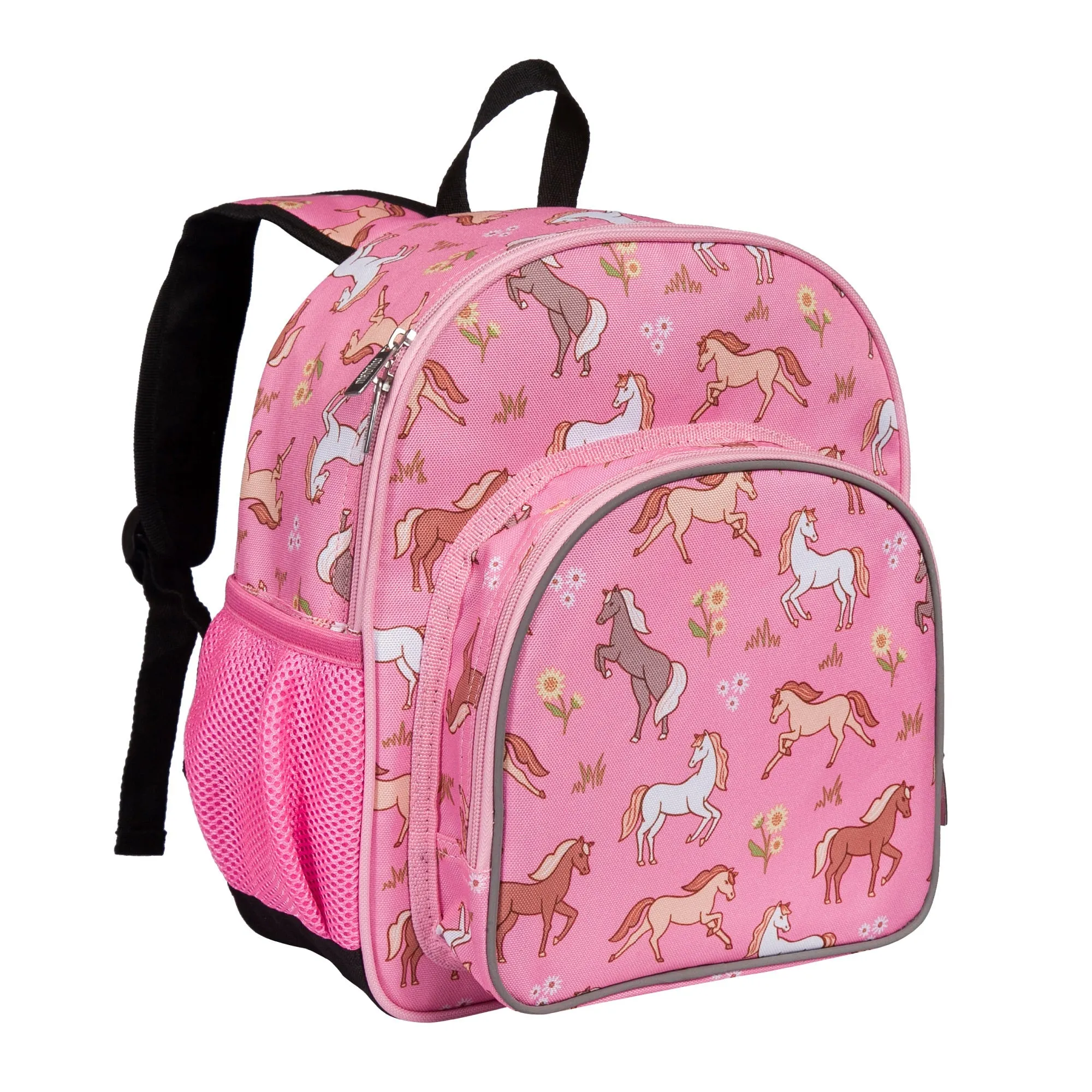 Wildkin 12" Pack'n Snack Backpack