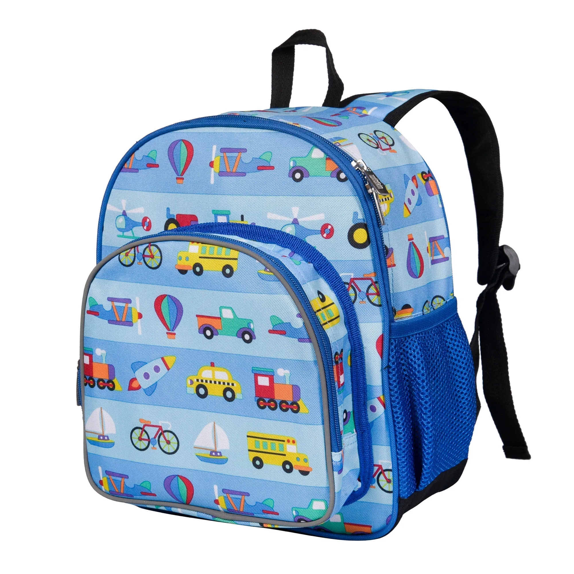 Wildkin 12" Pack'n Snack Backpack