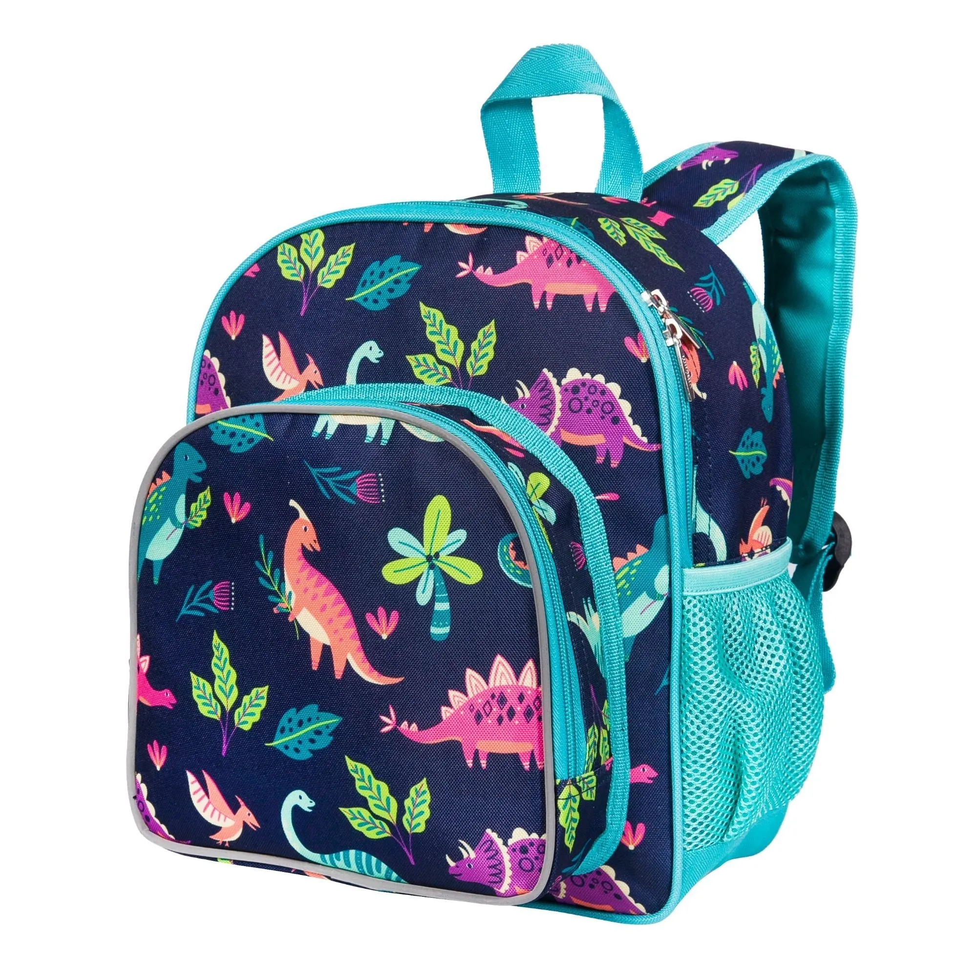 Wildkin 12" Pack'n Snack Backpack