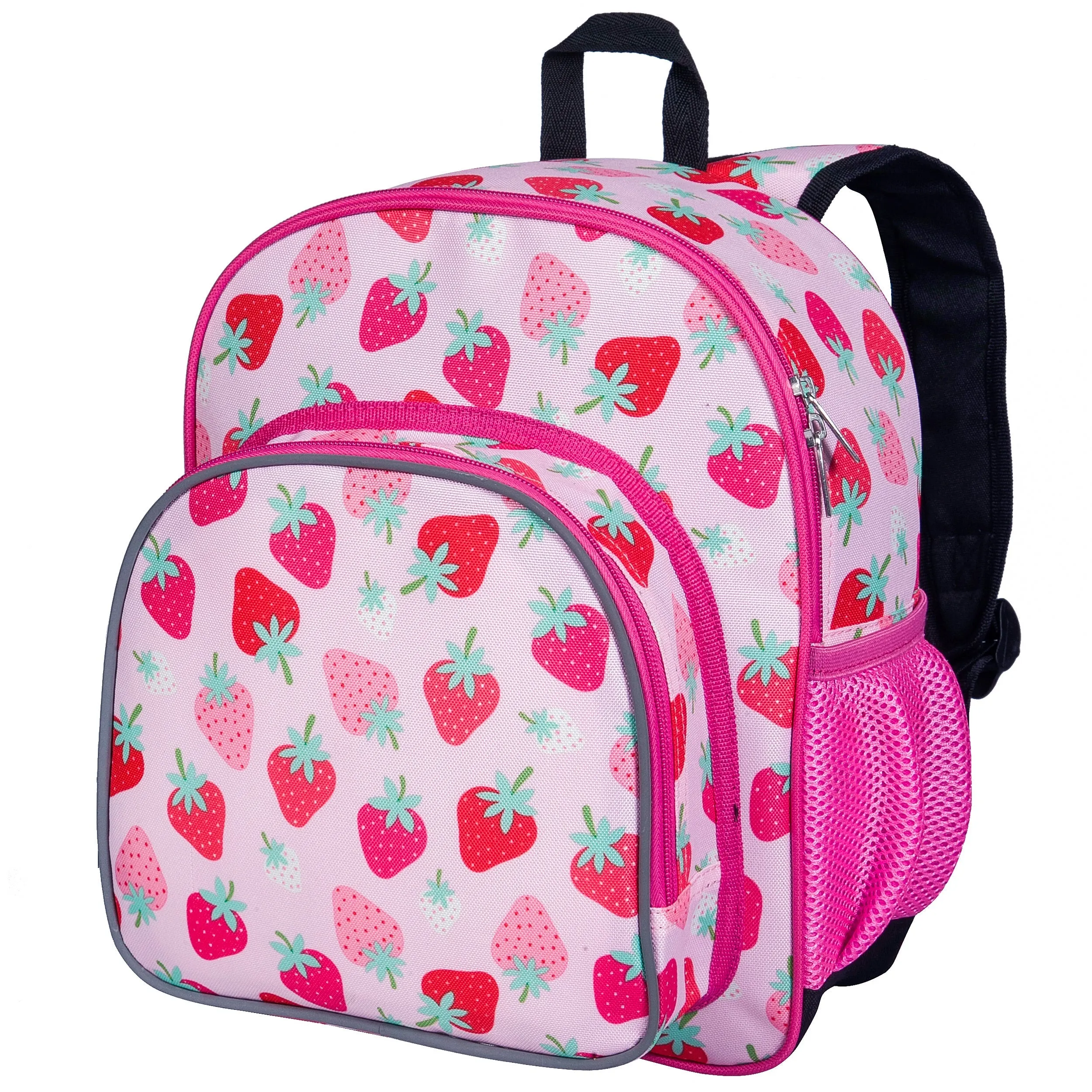 Wildkin 12" Pack'n Snack Backpack