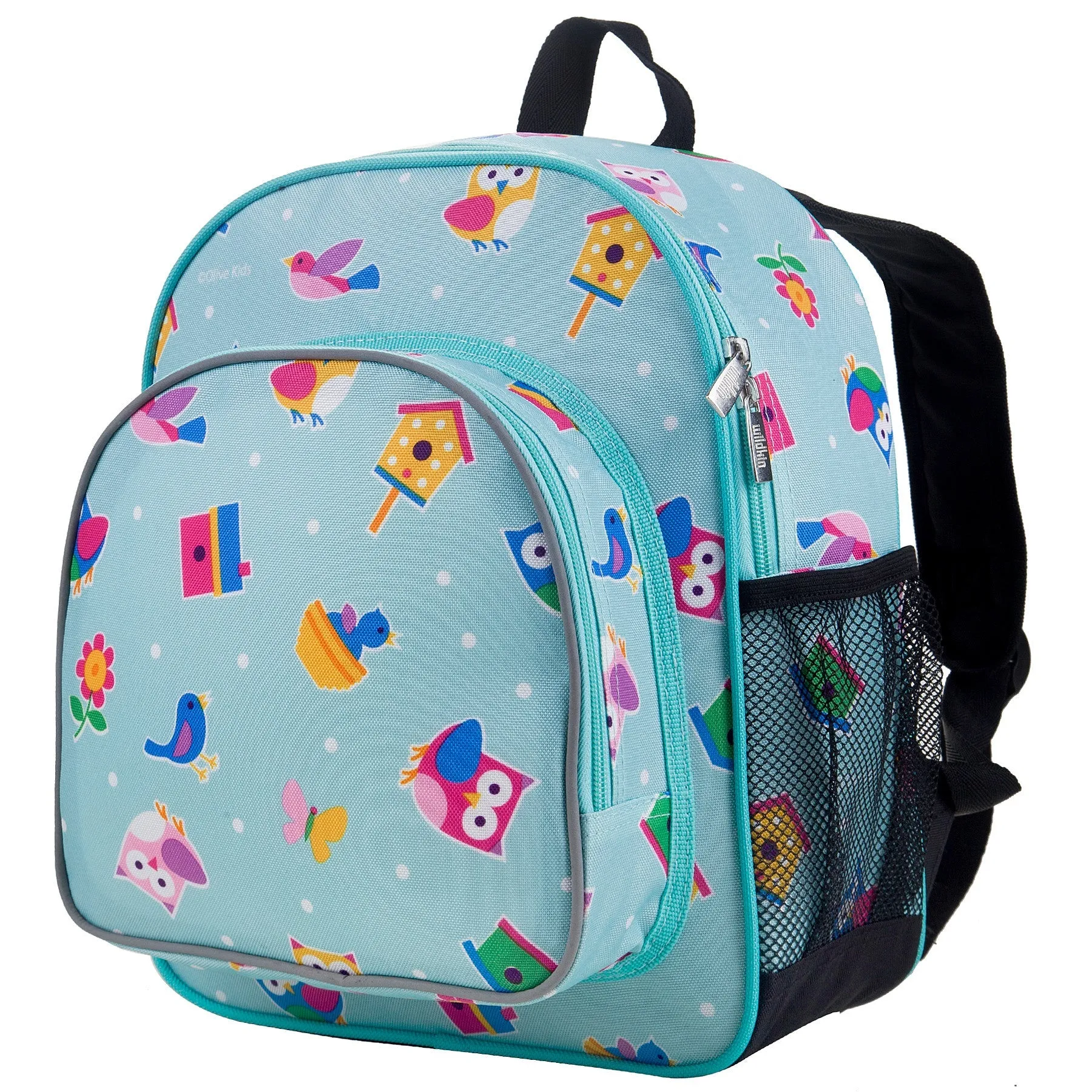 Wildkin 12" Pack'n Snack Backpack