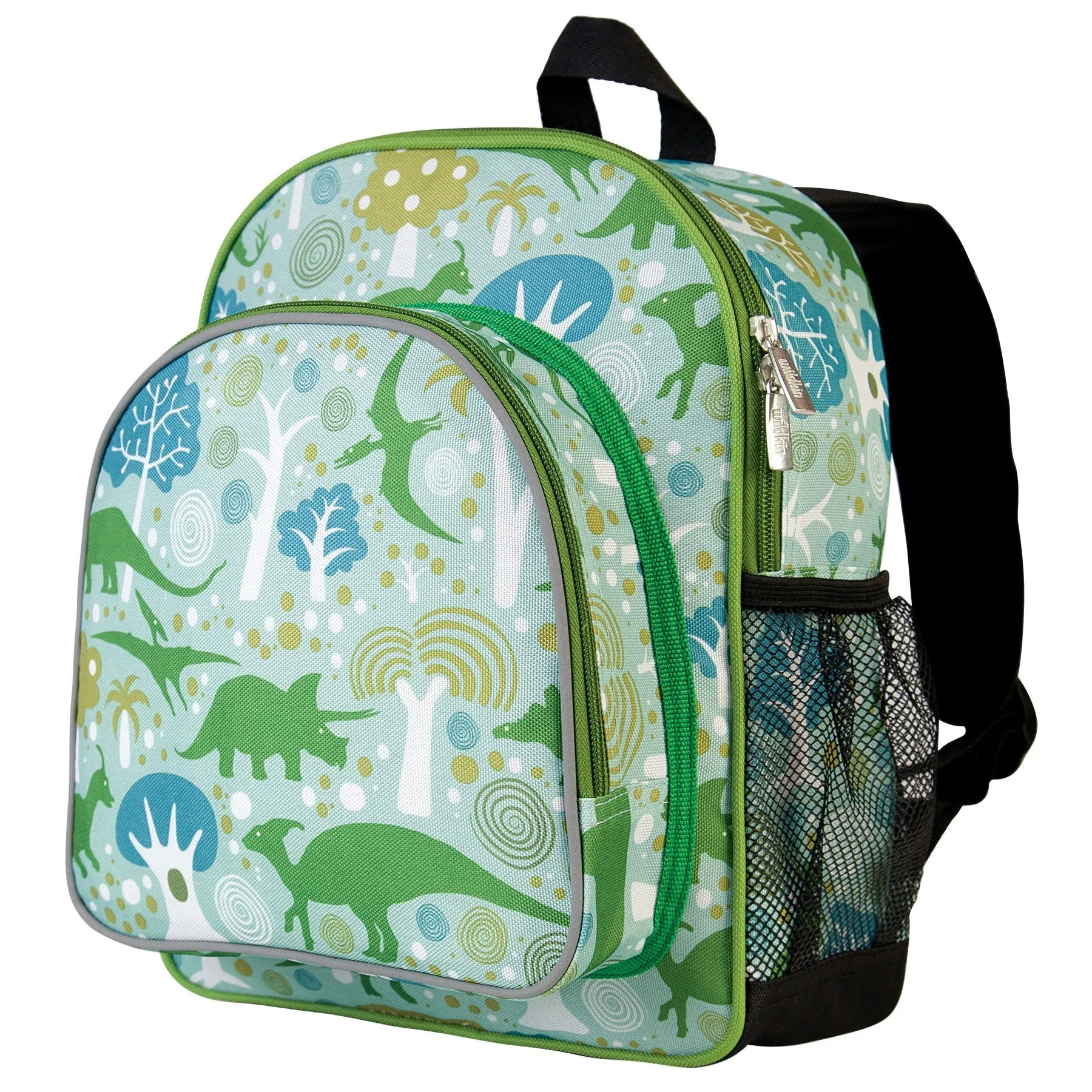 Wildkin 12" Pack'n Snack Backpack