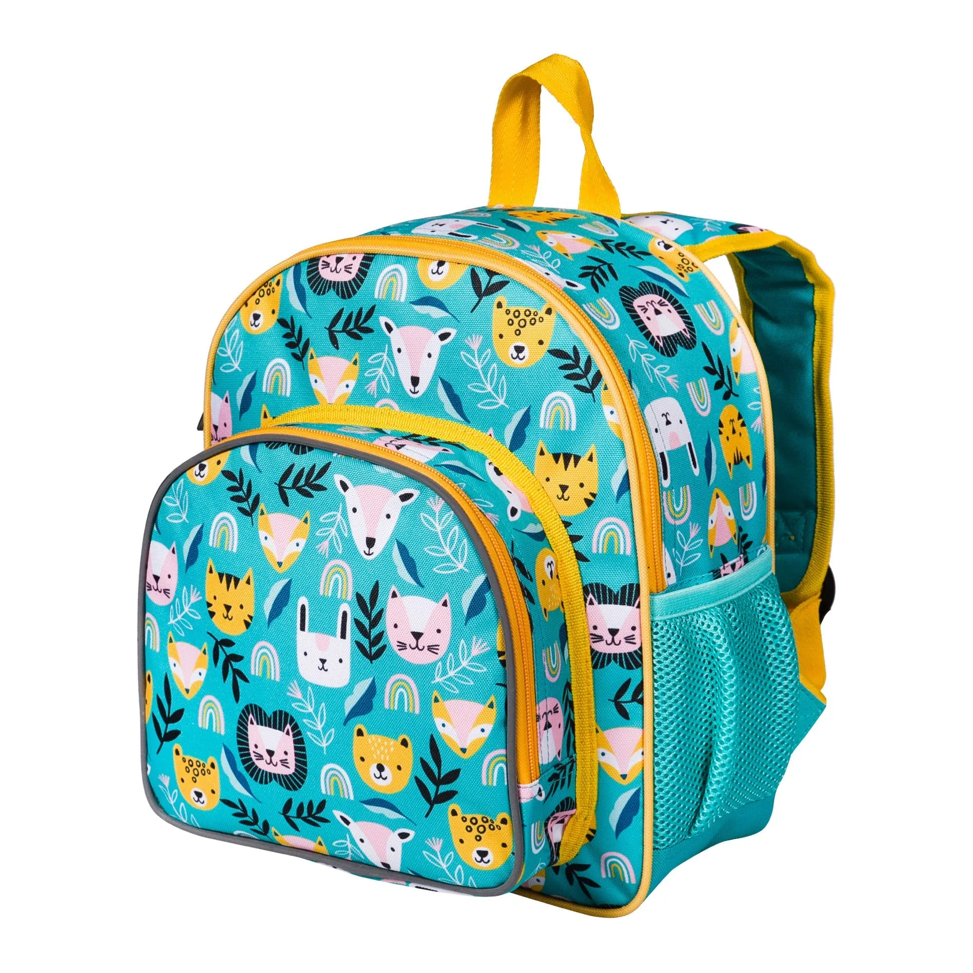 Wildkin 12" Pack'n Snack Backpack