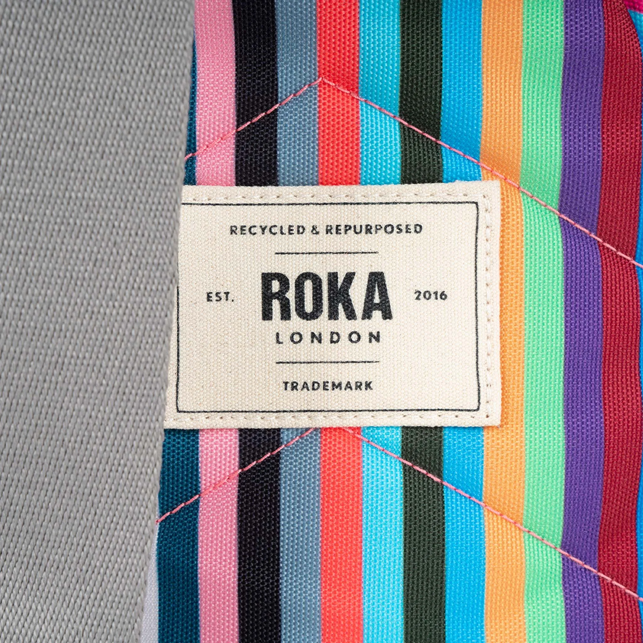 WILLESDEN ROKA BAGS