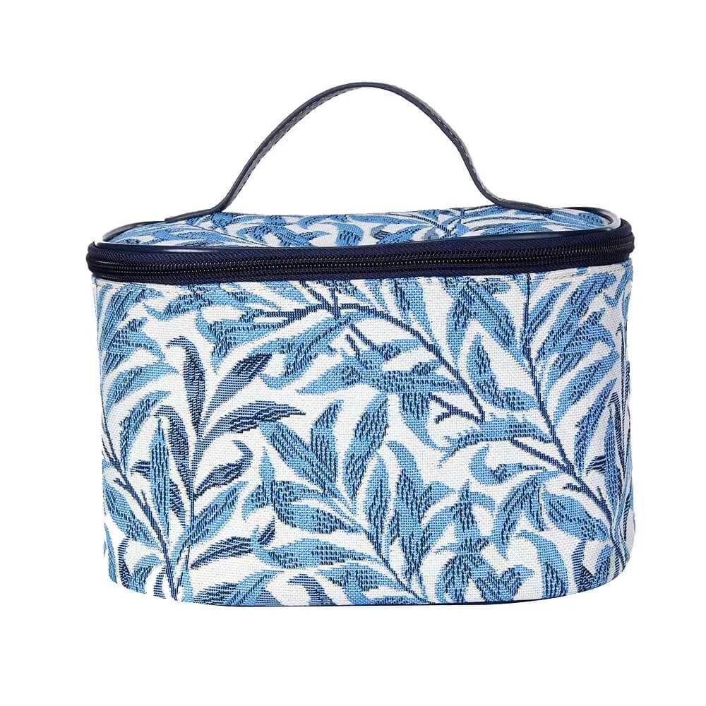 William Morris Willow Bough Toiletry Bag