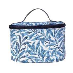 William Morris Willow Bough Toiletry Bag