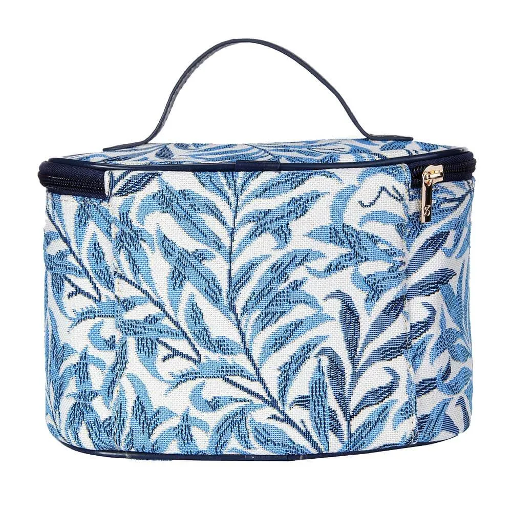 William Morris Willow Bough Toiletry Bag