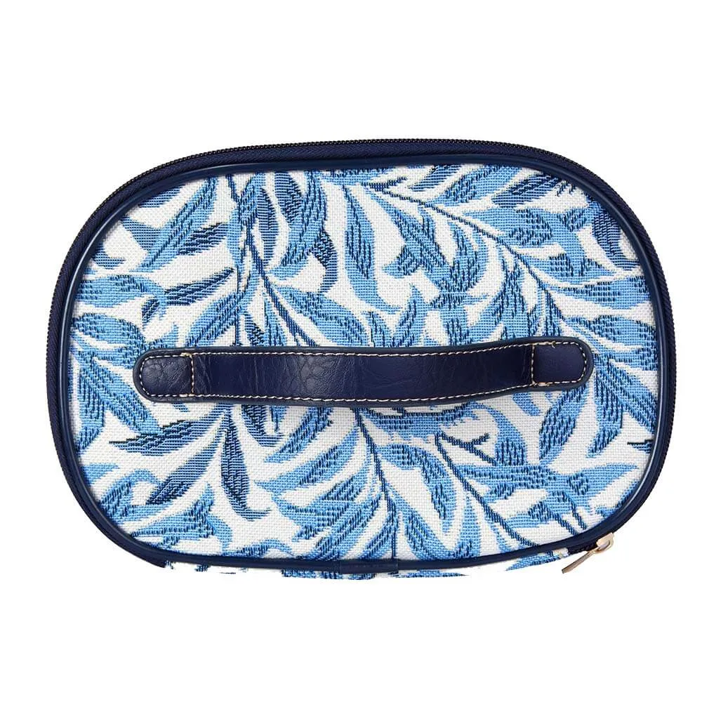 William Morris Willow Bough Toiletry Bag