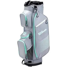 Wilson Pro Staff Cart Golf Bag [WS]