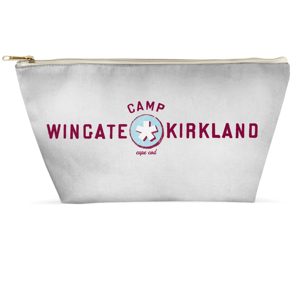 Wingate*Kirkland Toiletry Pouch