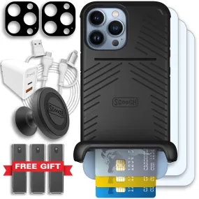 Wingmate Ultimate Bundle for iPhone 13 Pro