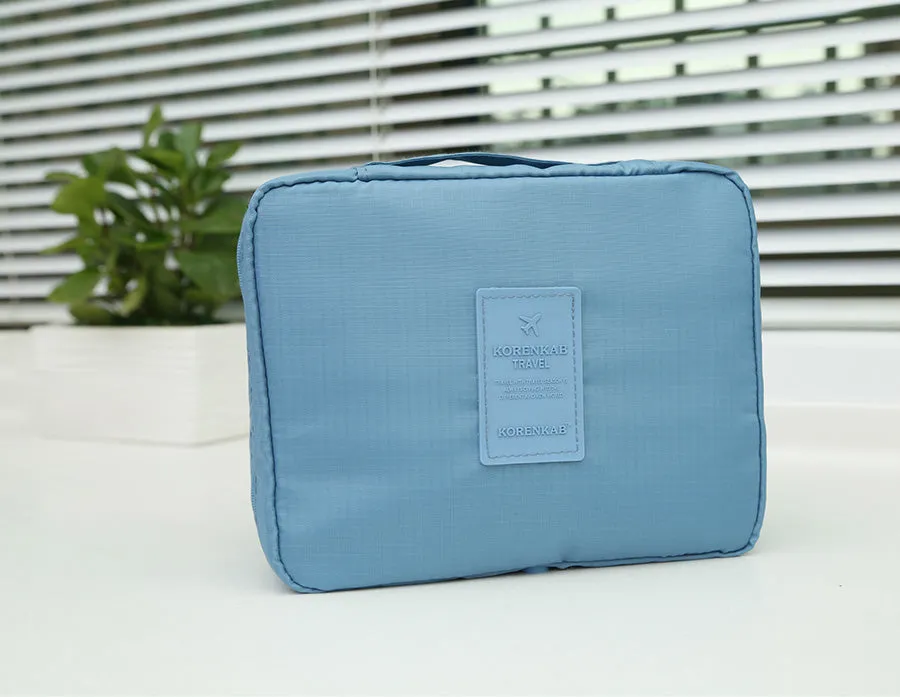 Women Cosmetic Organizer Bag