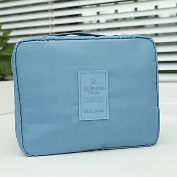 Women Cosmetic Organizer Bag