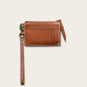 Women's Sierra Zip Wristlet