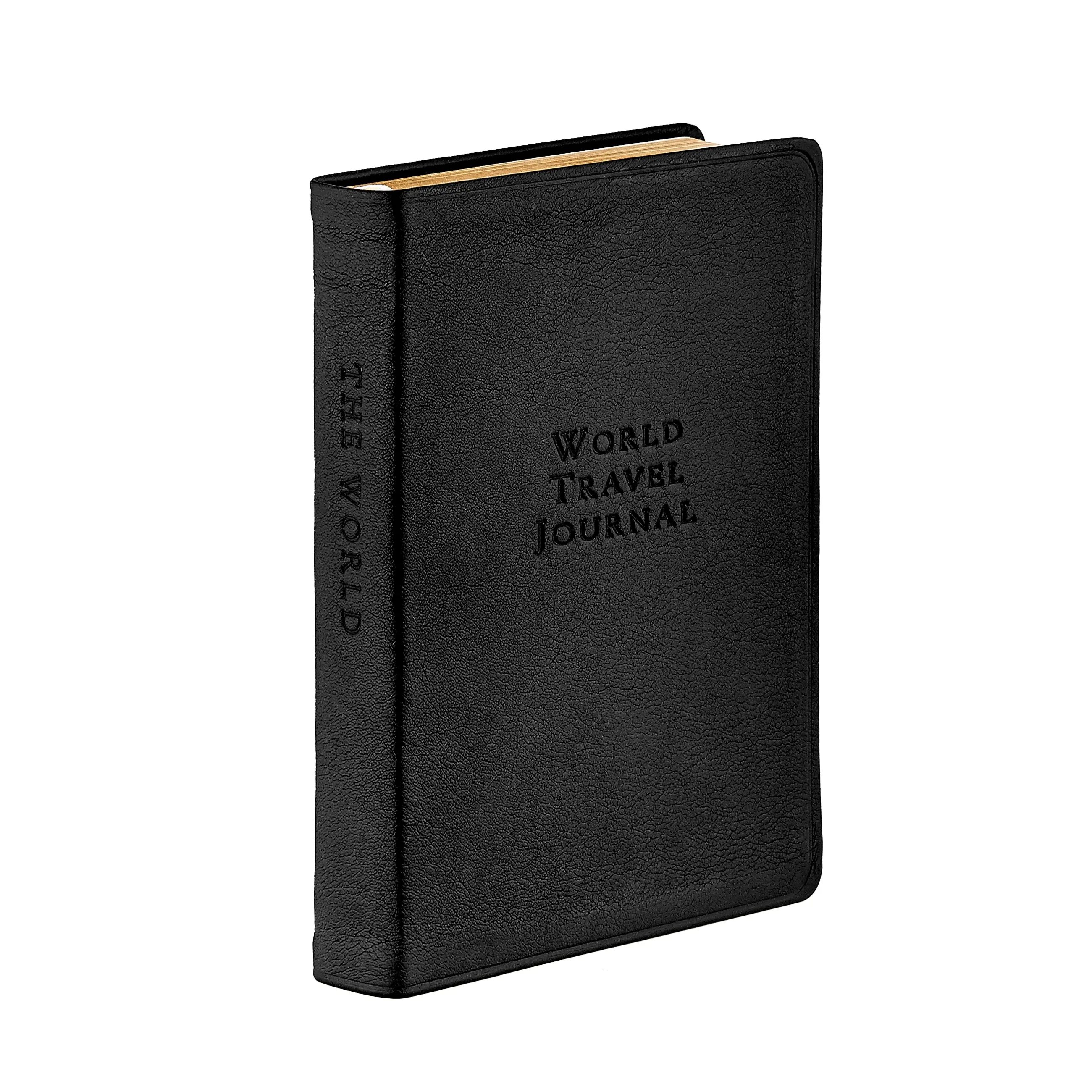 World Travel Journal