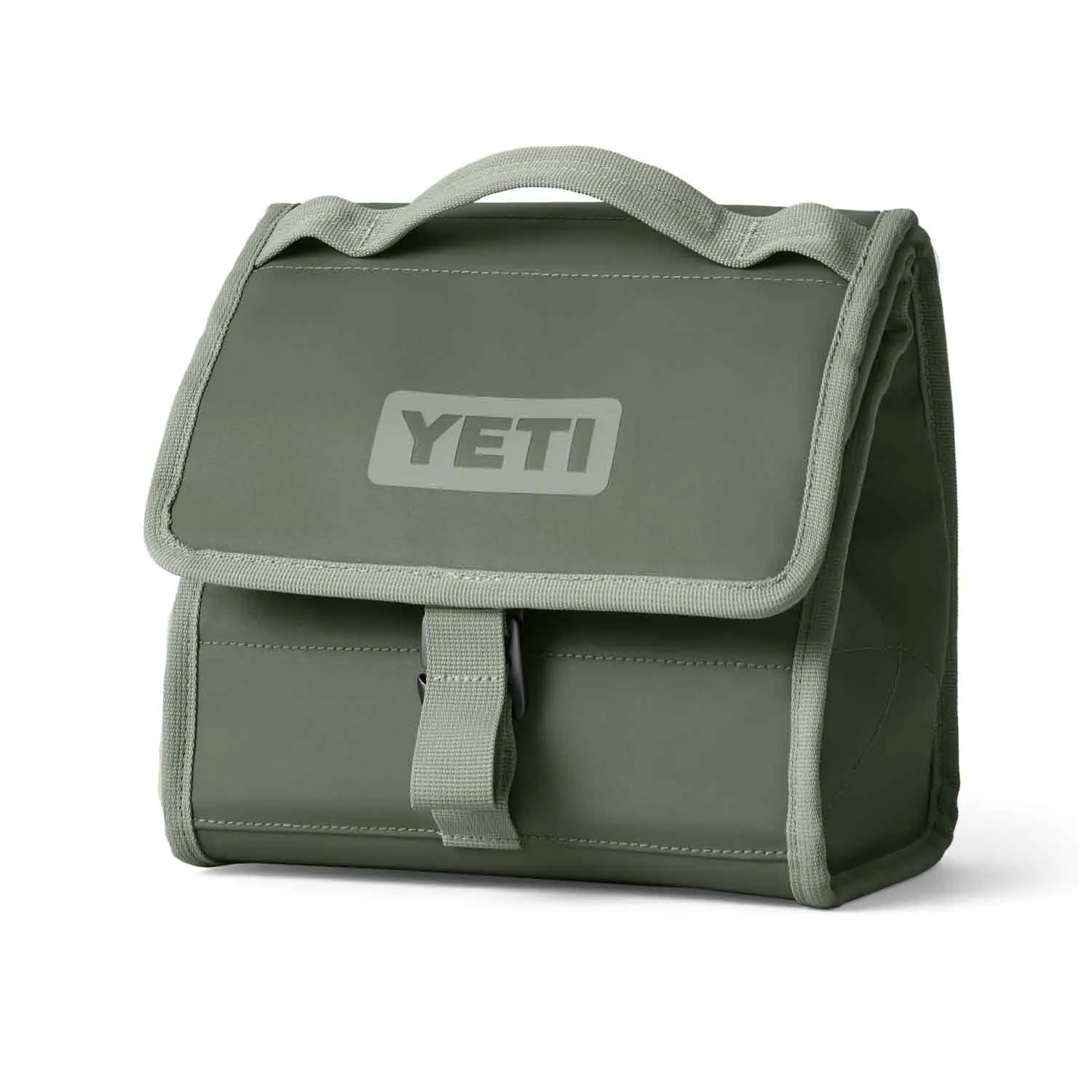 YETI Daytrip Lunch Bag (Camp Green)