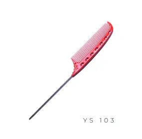 YS Park - YS 103 Tail Comb