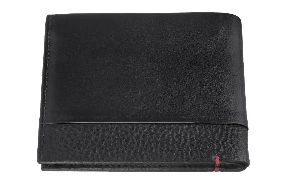 ZIPPO CREDITCARD WALLET NAPPA 8CC