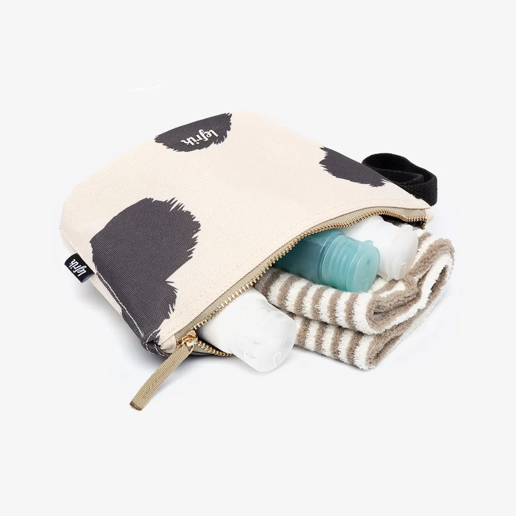 Zoid Case Bag S Cow