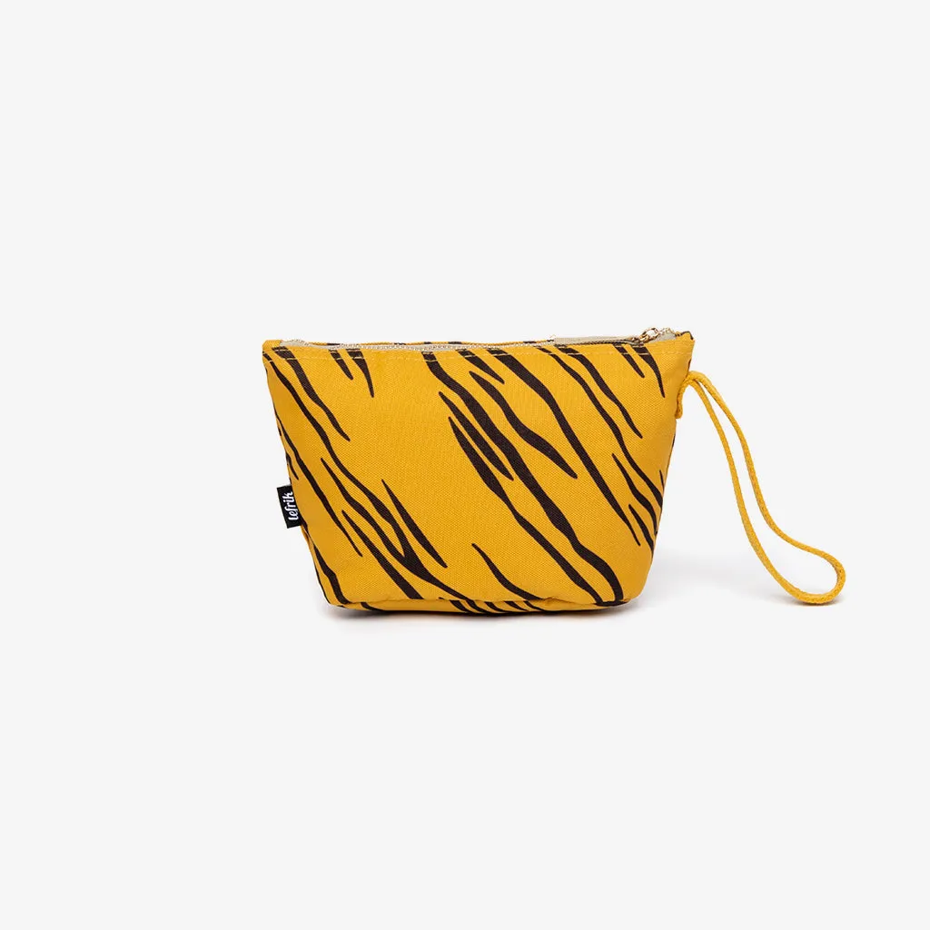 Zoid Case Bag S Tiger Print